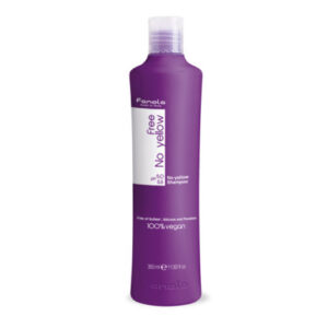 Vegan Purple Shampoo