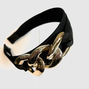 Chain Link Headband